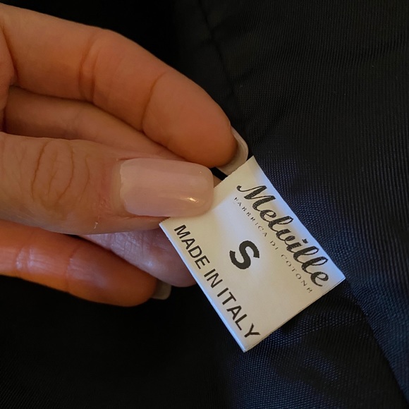 Brandy Melville Italy Exclusive Faux Fur Vest - Picture 7 of 7